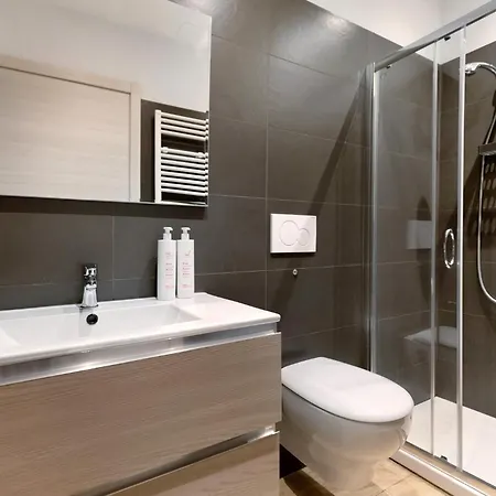 Cineteca Grey I By Wonderful Italy Apartment