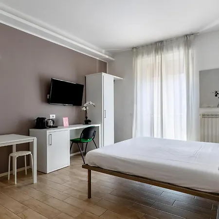 Apartment Cineteca Grey I By Wonderful Italy