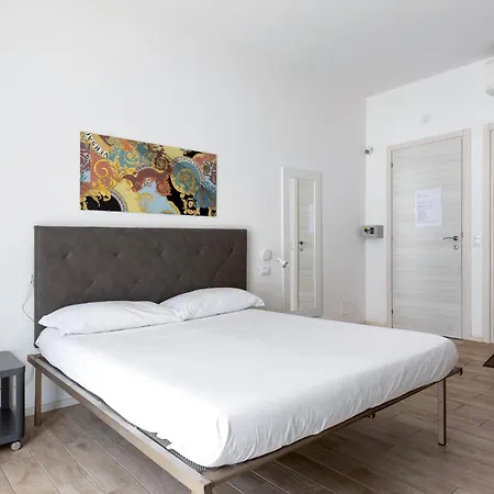 Cineteca Grey I By Wonderful Italy Apartment Bologna